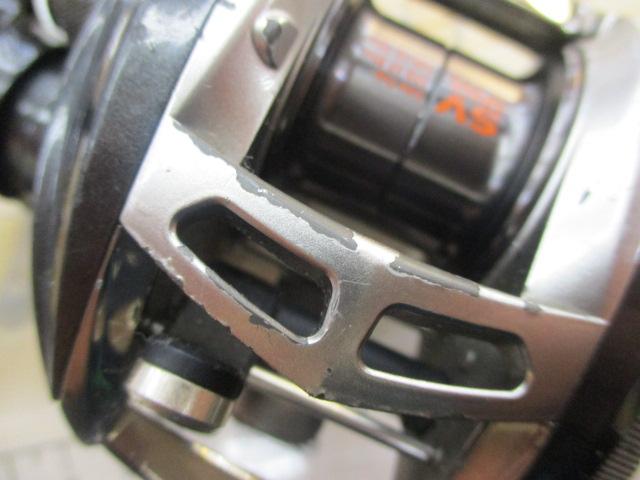 DAIWA ALPHAS SV 105 SHL（ダイワ アルファス SV 105 SHL