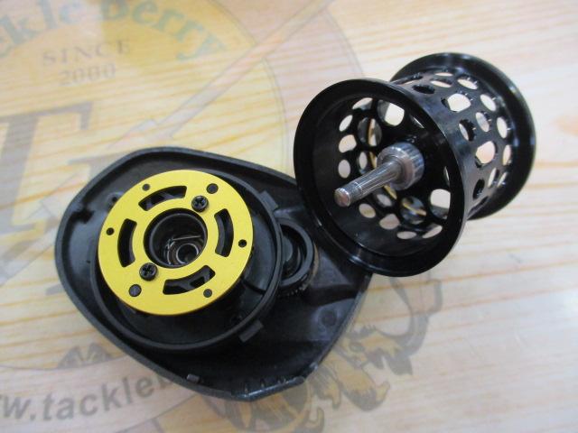 16アルデバランBFS XG LH