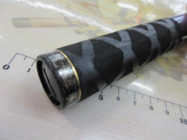 がまかつ/がま磯/アテンダー/ATTENDER/アテンダー　2.5号5,0m Gamakatsu がまかつ がま磯 アテンダー2 （2.5号 5.0m）（磯竿