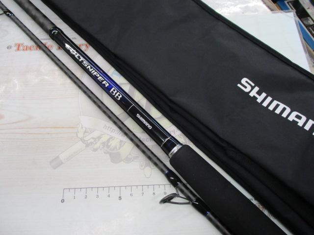 21コルトスナイパーBB S106MH