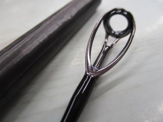 21コルトスナイパーBB S106MH