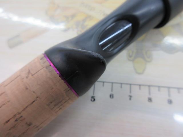 リンクス LINKS-FM68CMJ"Fast Moving Special"