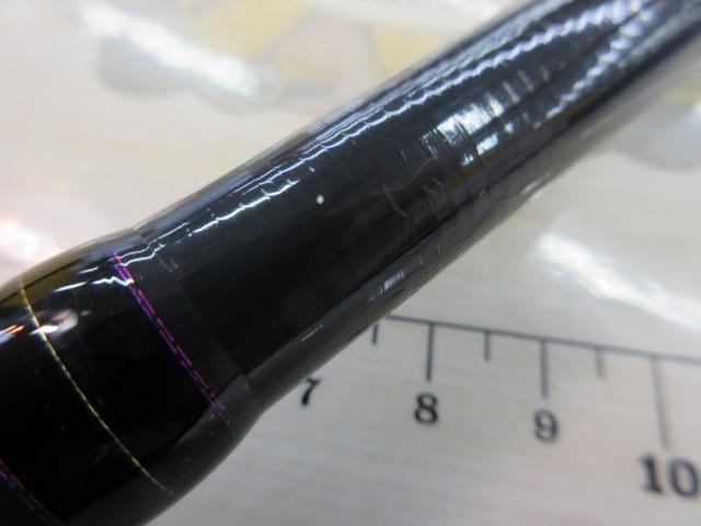 リンクス LINKS-FM68CMJ"Fast Moving Special"