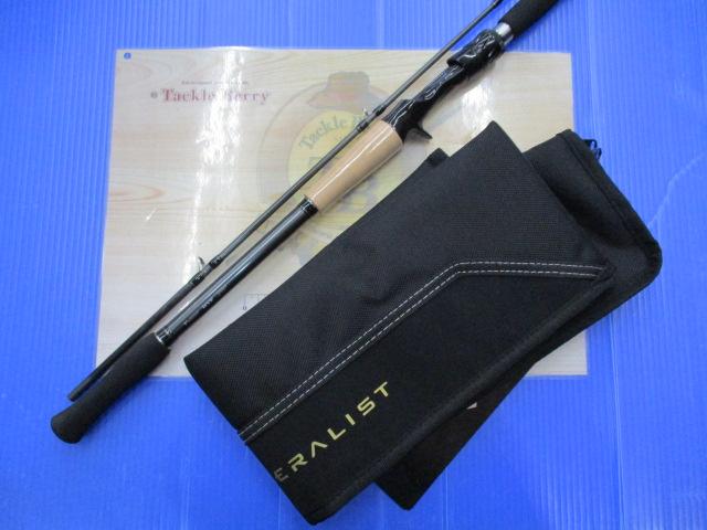 【美品】ファントムリベラリスト 803M+ DAIWA（釣り） (7)【目玉商品】ダイワ ファントム リベラリスト