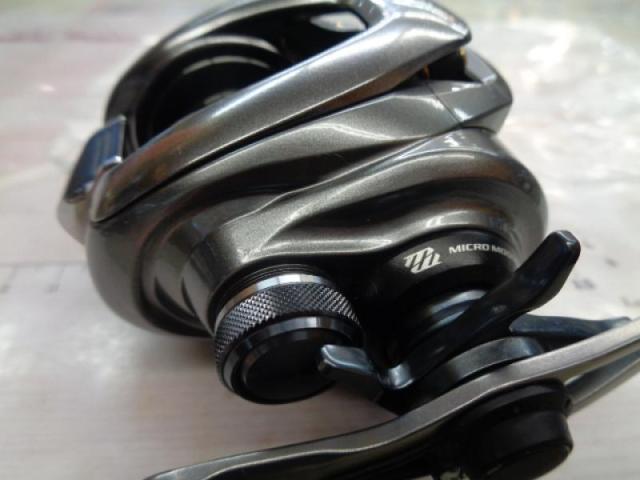 15メタニウムDC (RH) 後期モデル