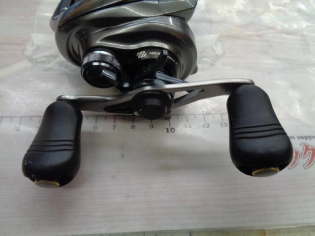 15メタニウムDC (RH) 後期モデル