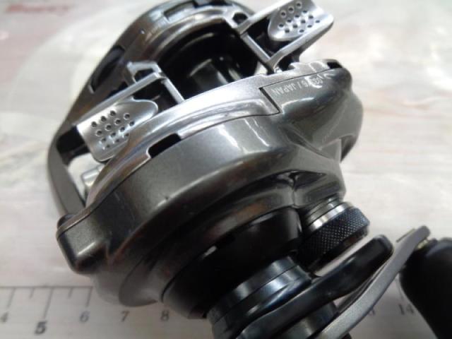 15メタニウムDC (RH) 後期モデル