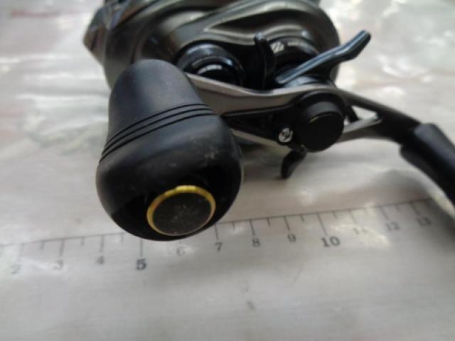 15メタニウムDC (RH) 後期モデル