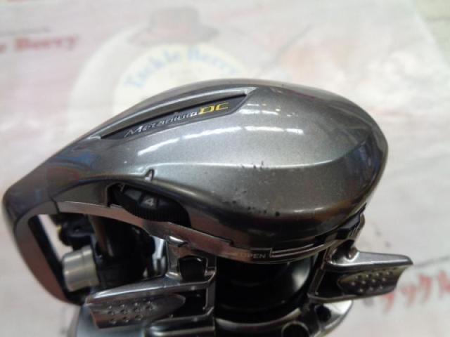 15メタニウムDC (RH) 後期モデル