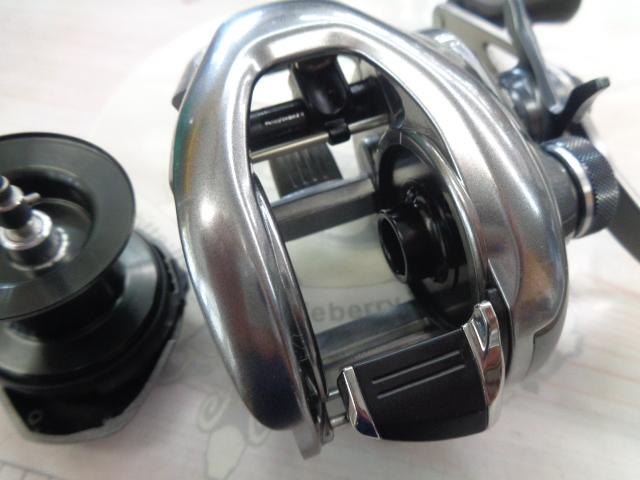 15メタニウムDC (RH) 後期モデル