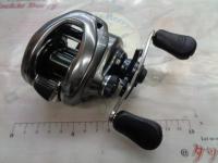 15メタニウムDC (RH) 後期モデル