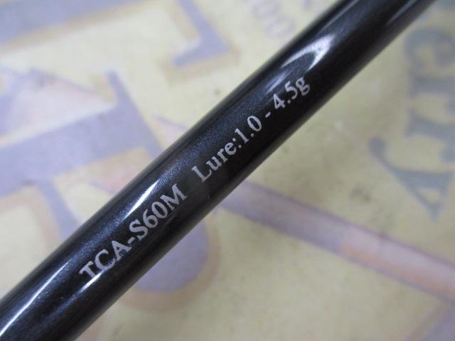 Tコネクション エリア TCA-S60M