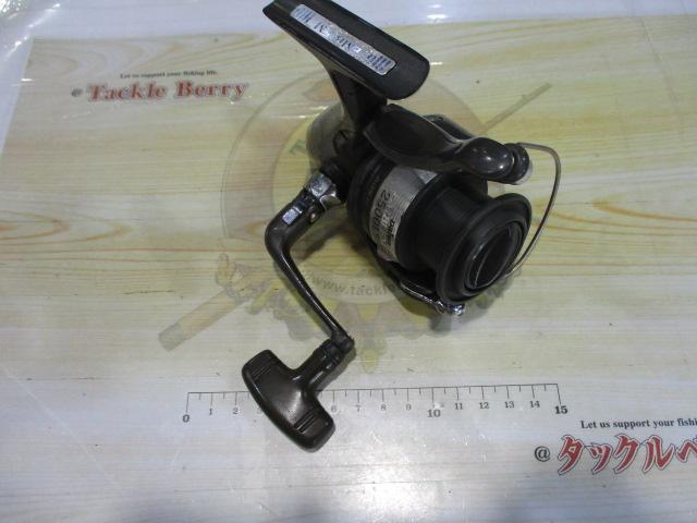 エンブレムS 2500LBD