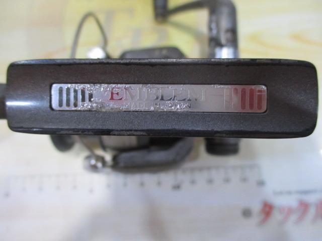 エンブレムS 2500LBD