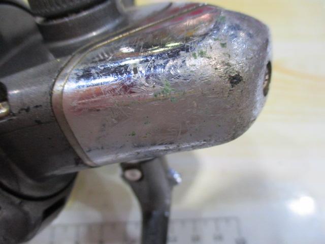 エンブレムS 2500LBD