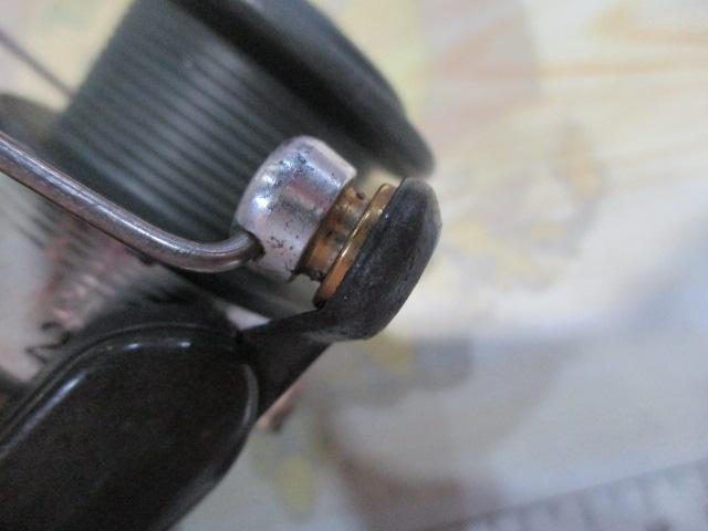 エンブレムS 2500LBD