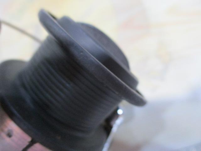 エンブレムS 2500LBD