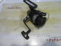 エンブレムS 2500LBD