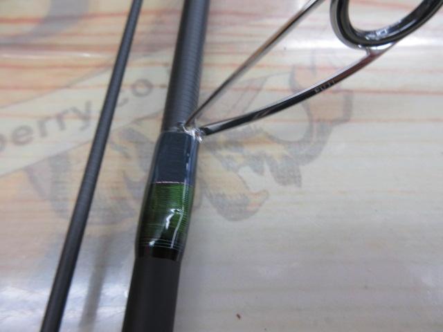 オロチX10 F1-610XTS 2P HIBAKARI