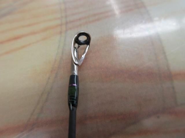 オロチX10 F1-610XTS 2P HIBAKARI