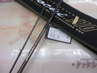 オロチX10 F1-610XTS 2P HIBAKARI