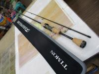 Tコネクション エリア TCA-S60UL