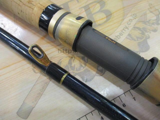 スーパーキャロナック Mid