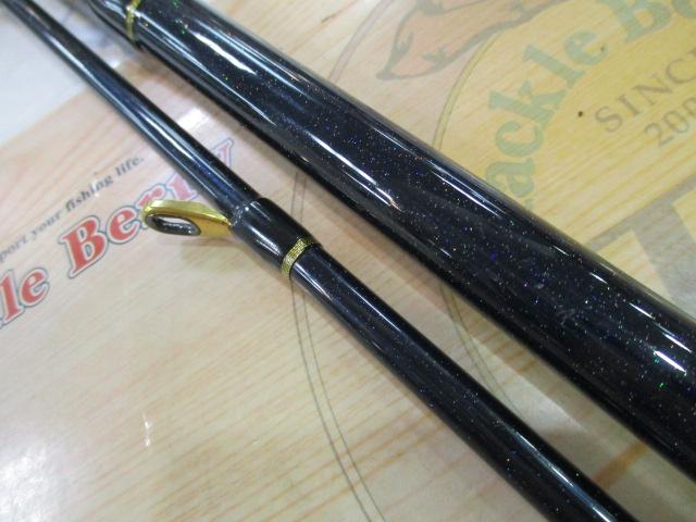 スーパーキャロナック Mid