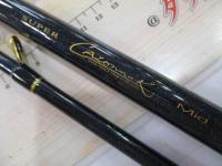 スーパーキャロナック Mid