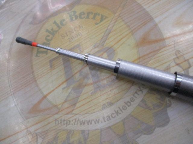 SILブレイゾンドライ 1.7-53