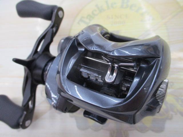 25タトゥーラ SV TW 100H