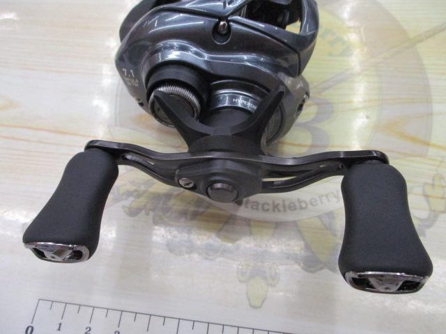 25タトゥーラ SV TW 100H