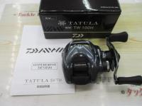 25タトゥーラ SV TW 100H