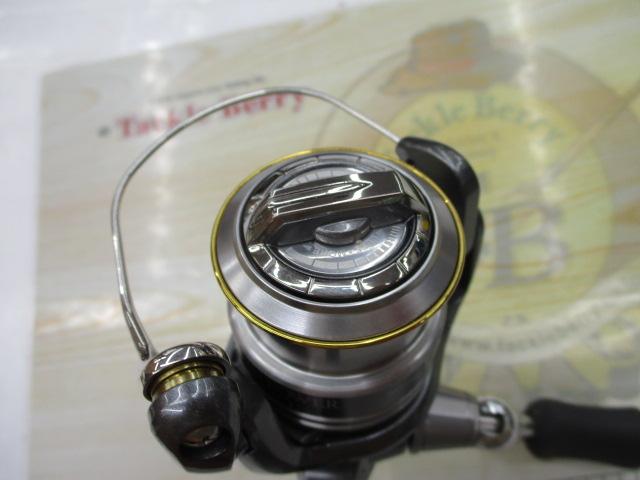 08ツインパワー1000S｜＠ベリーネット 日本最大新品中古釣具WEB