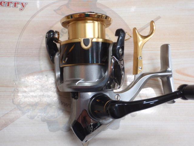 16BB-Xデスピナ 2500DHG