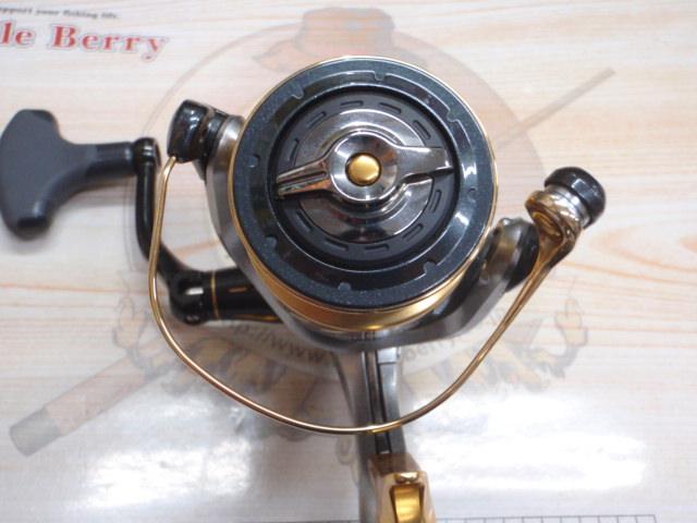 16BB-Xデスピナ 2500DHG