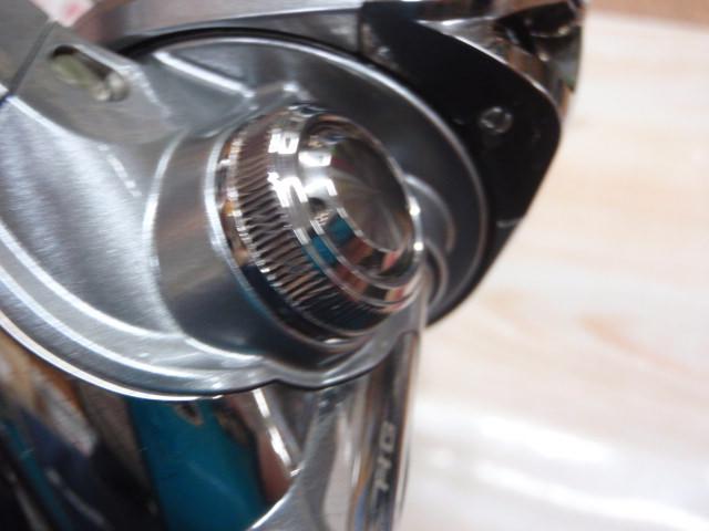 16BB-Xデスピナ 2500DHG