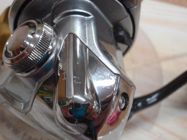 16BB-Xデスピナ 2500DHG