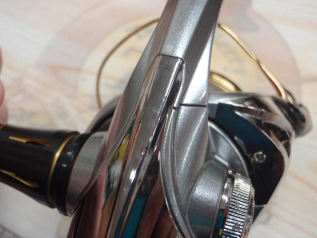 16BB-Xデスピナ 2500DHG