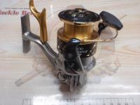 16BB-Xデスピナ 2500DHG