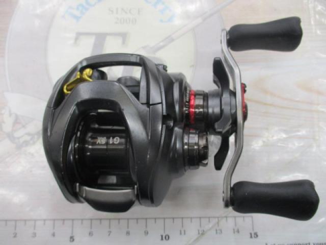 スティーズTW1016SV-SHL ダイワ(Daiwa) スティーズ SV TW 1016SV-SHL (スティーズSVTW