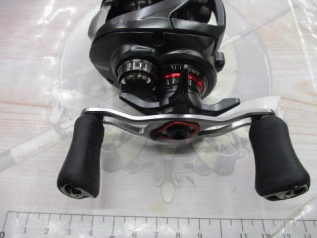 スティーズTW1016SV-SHL ダイワ(Daiwa) STEEZ(スティーズ) SV TW 1016SV-SHL (左ハンドル