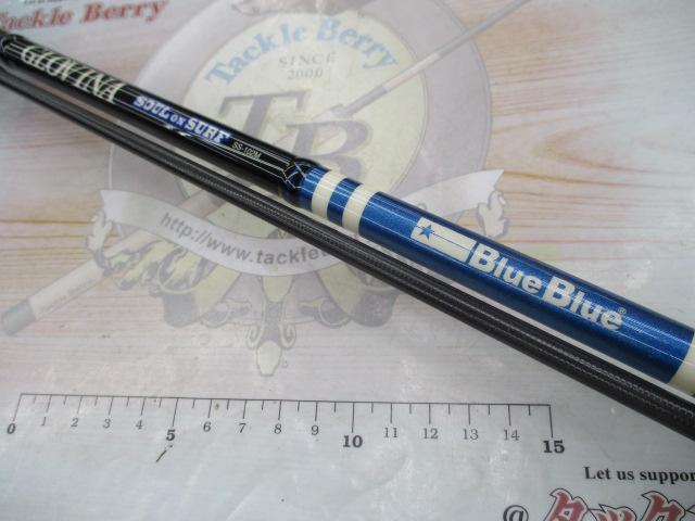 グロビナ SS-102M｜＠ベリーネット 日本最大新品中古釣具WEBショップ