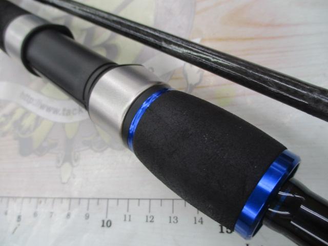 早い者勝ち‼️ブルーブルー　グロビナSS-102M 楽天市場】ブルーブルー グロビナ Soul Surf SS-102M