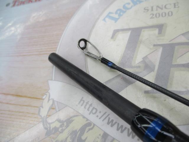 グロビナ SS-102M｜＠ベリーネット 日本最大新品中古釣具WEBショップ