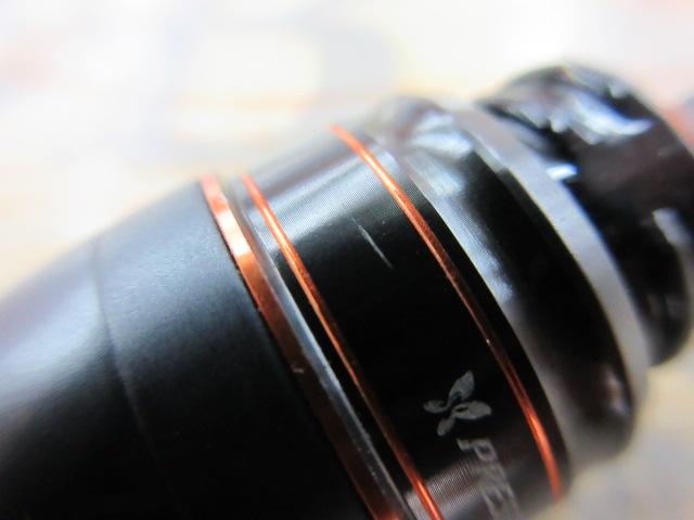 プレッソAIR AGS 55L-S