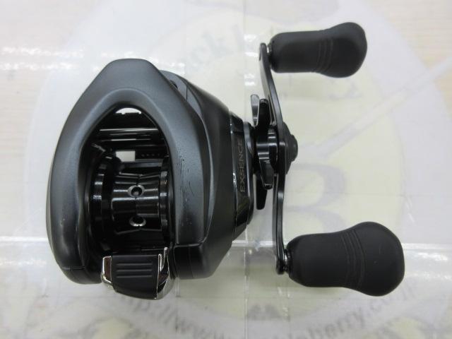 シマノ(SHIMANO) 17エクスセンス DC XG(左) (お取り寄せ商品