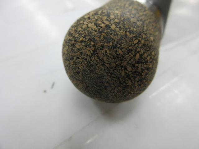 サイドワインダーグレートパフォーマー HGC-610MLXF/GP