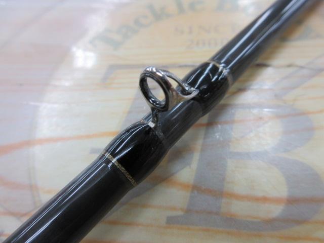 サイドワインダーグレートパフォーマー HGC-610MLXF/GP