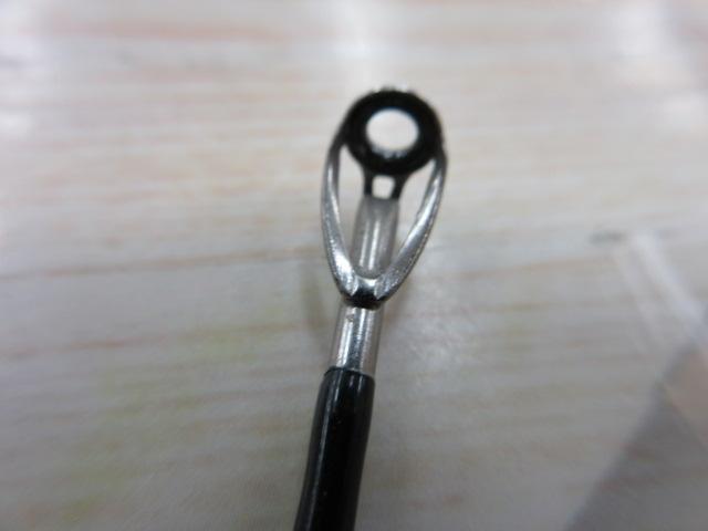 サイドワインダーグレートパフォーマー HGC-610MLXF/GP